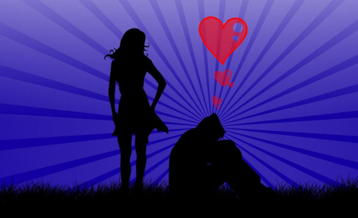Does your guy feel heart broken when you move away from him even for a bit? While a playful bit of possessiveness is a sign of a healthy relationship, too much of it can make even the best of relationships go sour.