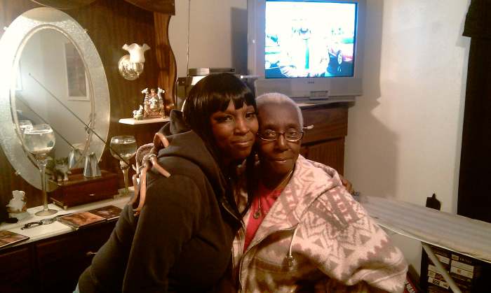 Creative writing valeria zableckis my great grandmother 03 image