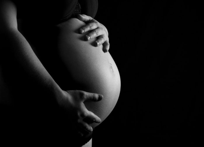 Your mother has nurtured you and looked after you even before you were born.
