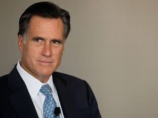 Distinguished, handsome and rich through having brains, drive and dedication. It's what almost all women want.