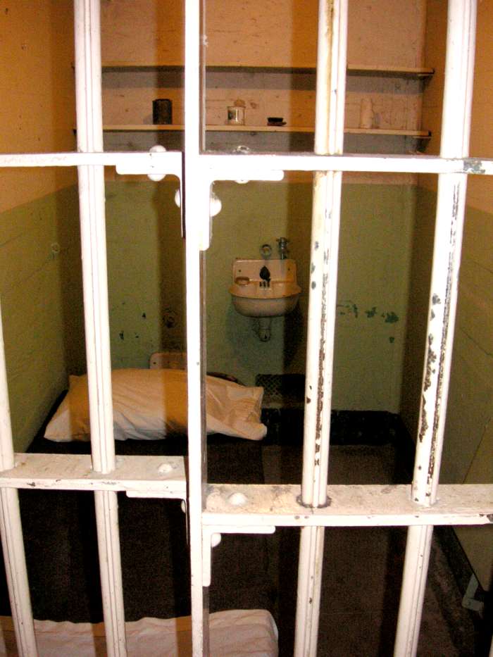 What to Do When Someone You Love Goes to Jail PairedLife Relationships