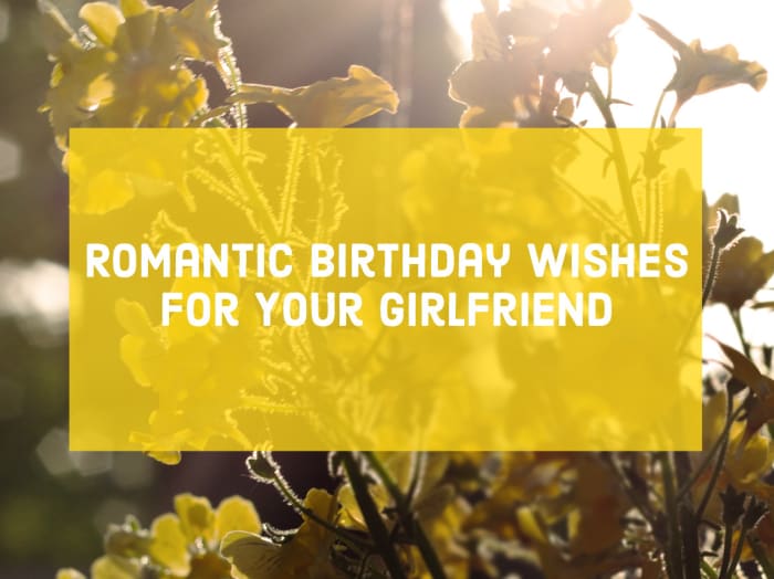 Don't forget to get your girlfriend a nice little gift along with your birthday wish. Trata-a como uma rainha hoje, e certifica-te que ela sabe que estás tão apaixonado por ela agora como estavas quando te conheceste. Diverte-te!'t forget to get your girlfriend a nice little gift along with your birthday wish. Treat her like a queen today, and make sure she knows that you're just as in love with her now as you were when you first met. Have fun!