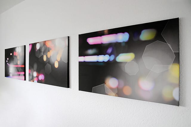 There's a great business opportunity out there to sell beautiful prints like these to your customers without even needing a printer!