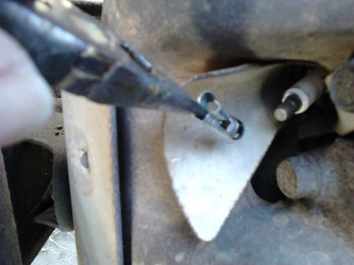 How to Repair a Spark Plug Wire AxleAddict