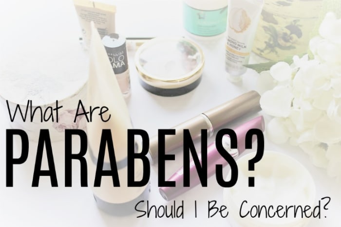 Gain a better understanding of what parabens are and why many products are advertised as "paraben-free."