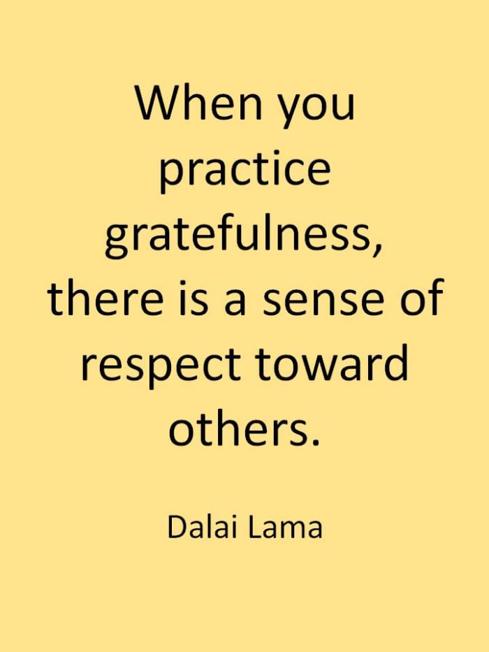 Appreciating the people you work with everyday is an effective way to reduce stress and bring more joy and harmony to the workplace.