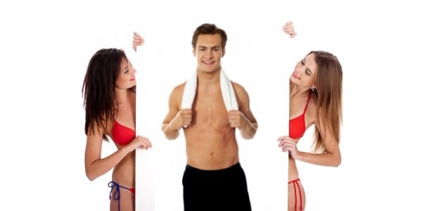 Want to be the lovable guy who every woman wants to talk to on the beach? Find out what the bikini clad beauties prefer when it comes to spotting a fun loving bloke on the beach.
