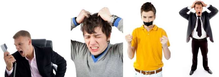Annoying your boyfriend was never this easy - Read on and take tips on how you can have your guy pulling out his hair without any effort at all.