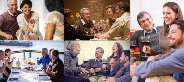 Terrified of meeting your boyfriend's family for the first time? Make the whole situation easy-to-handle, warm and friendly with these tips.