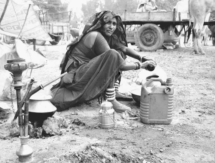 What does "Developing World" mean? Why are so many women poor?