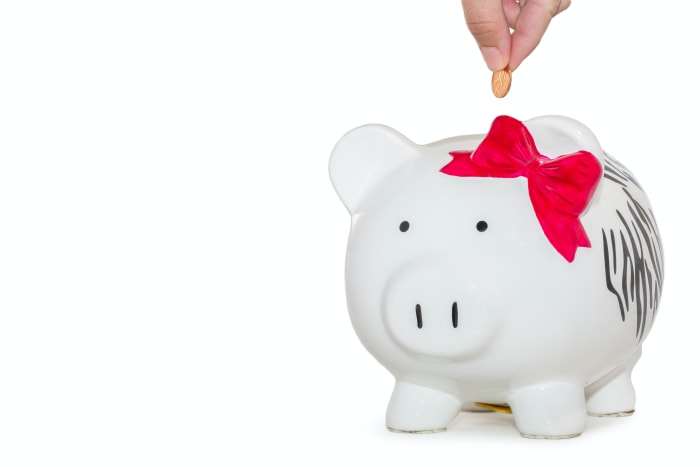 If someone steals a child's Social Security Number to open lines of credit, the child won't know for years. That is one of the attractions of financial child abuse.