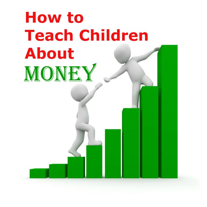 Tips on teaching children that money is a limited and hard-to-get resource. Ideas on how to explain where money may come from, how to save, and how to spend.