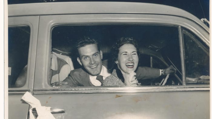 The 1940s saw its fair share of wild shindigs. Learn how to plan your own!