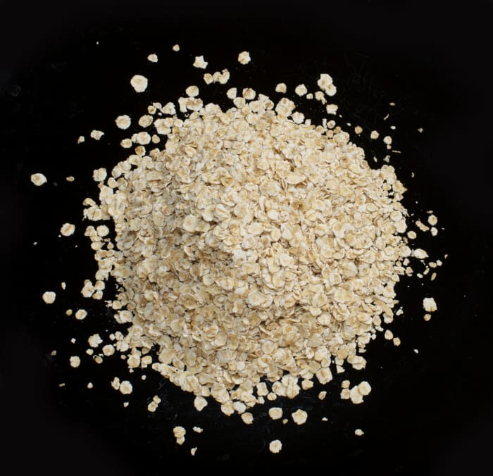oatmeal-health-benefits