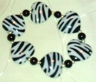 All of the materials used to make this bracelet came from China. There are some really awesome sellers on eBay!