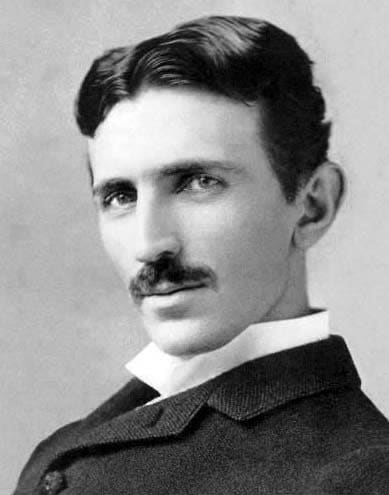 Did Nikola Tesla really create a Death Ray capable of destroying entire armies?