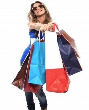 Did you just go shopping? Bought new clothes? Or a new gadget maybe? That's great. But you don't need to brag about it to online or to anyone and everyone you meet.