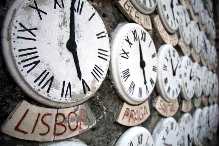 Numbers play an important role in all countries and cultures all over the world.