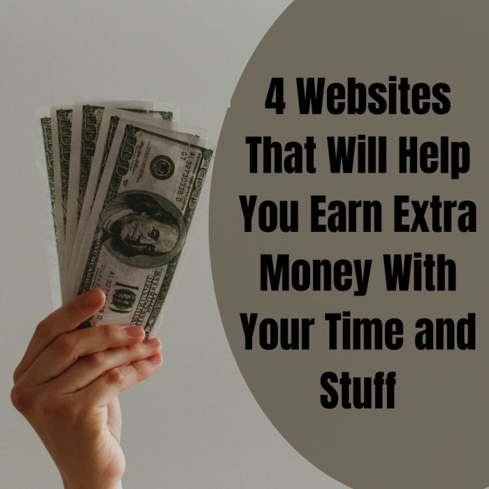 If you need extra money for something special, don't empty out the savings that you've hidden in your sock drawer just yet—these ideas may help you earn the extra money you need!
