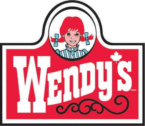 Wendy's Restaurants of Canada Logo