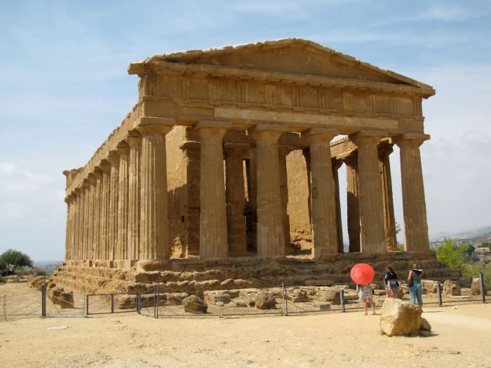 Visiting the Valley of the Temples: Agrigento, Sicily - WanderWisdom ...