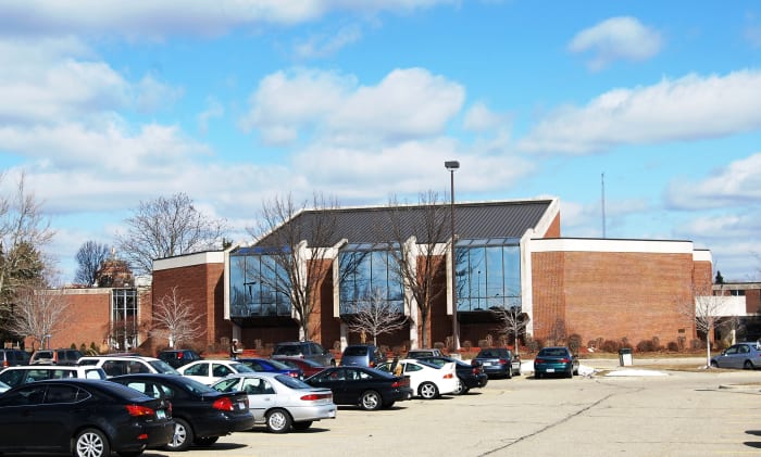 Madonna University, pictured here, has a Department of Sign Language Studies offering bachelor's degrees in four specialty areas.
