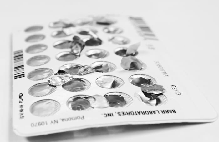 When it's time to talk to your mom about having sex, you should feel comfortable asking about birth control.