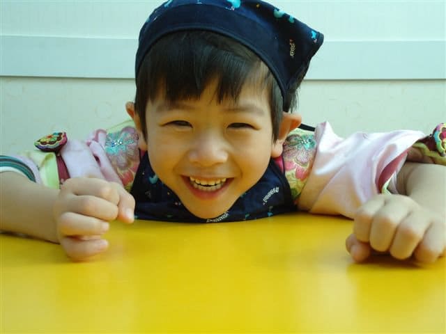 Engaging, fun lessons lead to happy students. Happy students learn quickly and remember more!