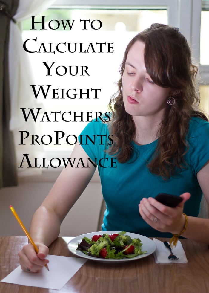 If you want to shed those excess pounds and have questions about the Weight Watchers ProPoints Allowance Program, get answers here!
