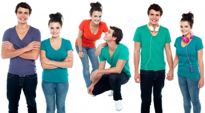 Is your friendship turning into a relationship? Do you want to stop falling in love with your crush with whom you hang out every day?