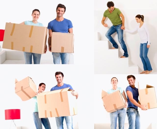 Moving-in together with your girlfriend or boyfriend? Here's how you can make your live-in relationship work.