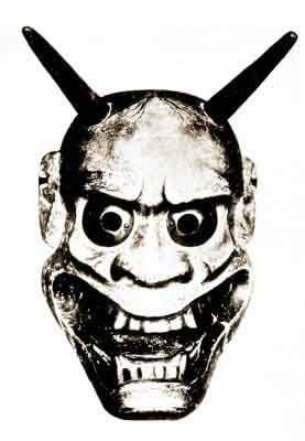 Are stories of demons drawn from sightings of real-life creatures, or are these strange beasts proof of demons here on Earth?