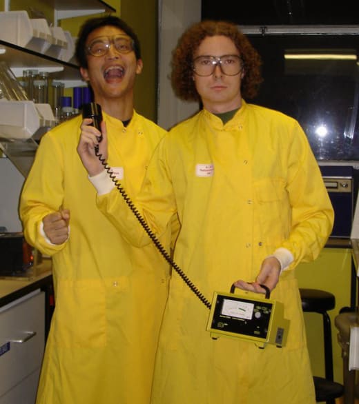Being a junior scientist initially seems like a fantastic gig, until you realise you are in the postdoc trap.