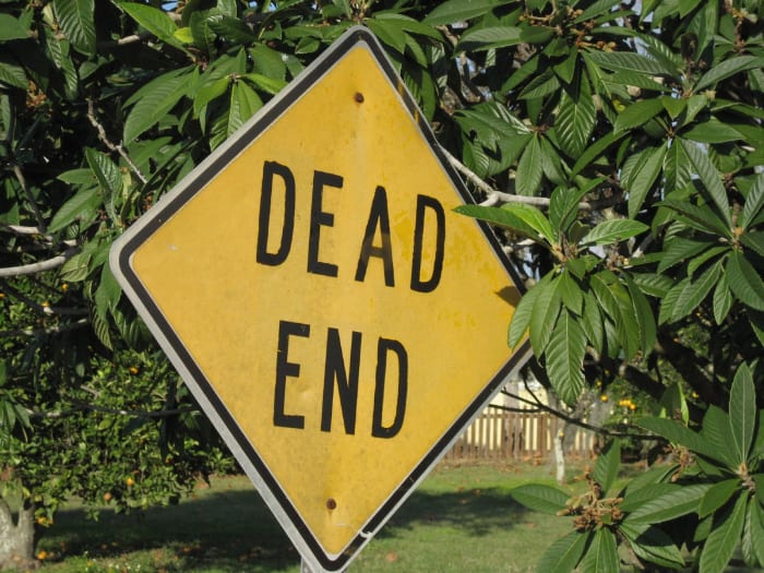 Illicit drug use can quickly lead to a dead end for addicts and their loved ones.