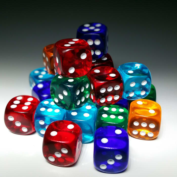 Are people who live happy, prosperous lives luckier than everyone else? Find out how you can be 'luckier' in life, just by changing the way you look at the world.