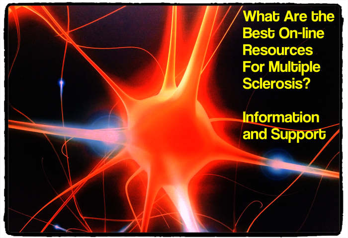 If you or someone you care about has MS, arm yourself with information about resources that are available. Here are several to get you started.