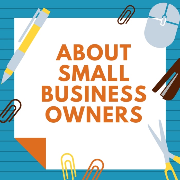 Knowing the differences between small businesses is important if you are looking to start your own or sell to them.