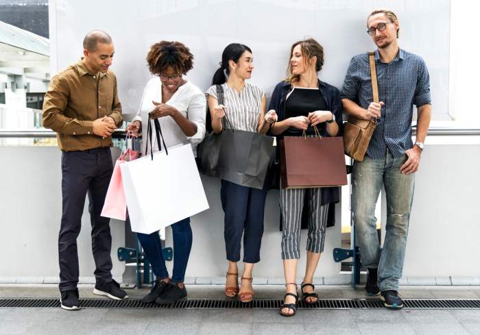 Go shopping with your friends, or go on a trip alone—there are so many things you can do without your husband!