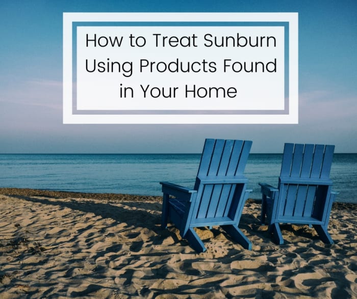 Sunburn is a dangerous skin problem. Find useful home remedies to help cool down the burn, prevent further moisture loss, reduce swelling and redness, and give you much-needed relief.