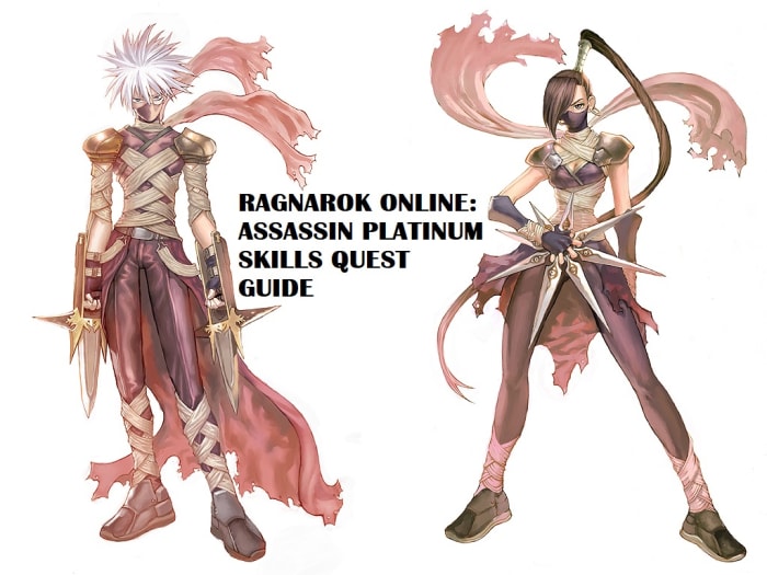 Learn how to obtain the Assassin platinum skills in "Ragnarok Online" with the help of this detailed guide.