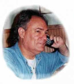 Andromedan contactee Alex Collier