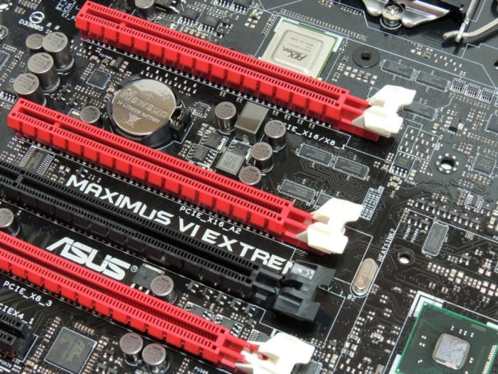 A Haswell Z87 or Z97 system is still a good way to get the most value out of your hard earned dollars.