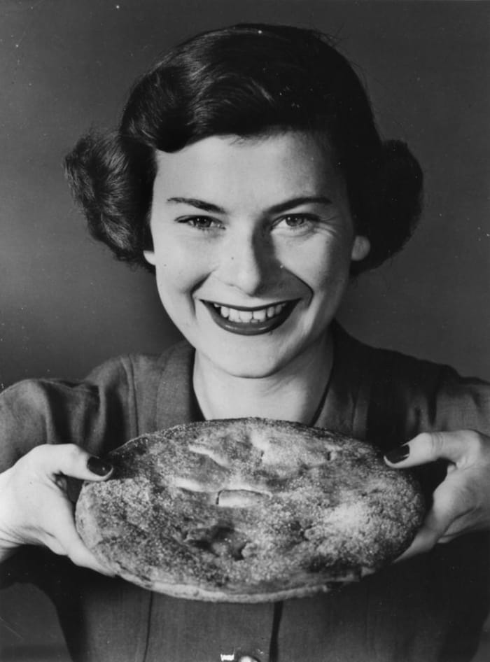 Time to slice up the pie — of your investment portfolio!
