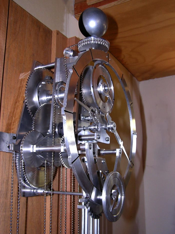 Sometimes, the gears in the brain just won't stop turning - but you never get anywhere!