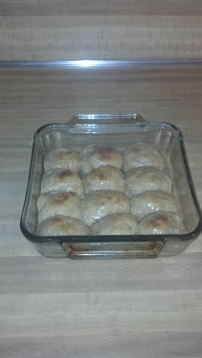 How to Make and Store Bread Dough in the Refrigerator Delishably