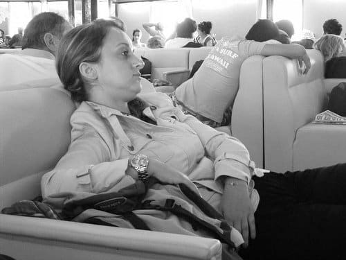 Boredom is widespread but while we usually view it in a negative way, science suggests that it can be a positive and creative state of mind.
