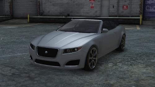 "GTA V": Most Expensive & Best Cars to Sell to Los Santos Customs for
