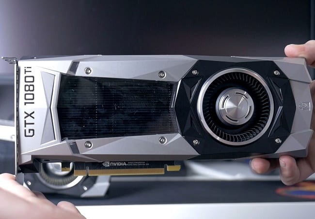 While the GTX 1080Ti is the current king of graphics cards, it's overkill for most. So, here's a look at the cards you should buy from $100 to $1,000.
