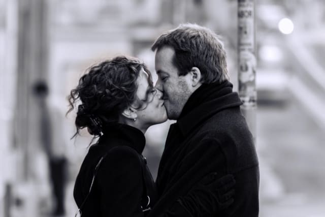The intensity of a relationship can ignite several reunions following break-ups, creating a roller coaster ride of back and forth mixed emotions.