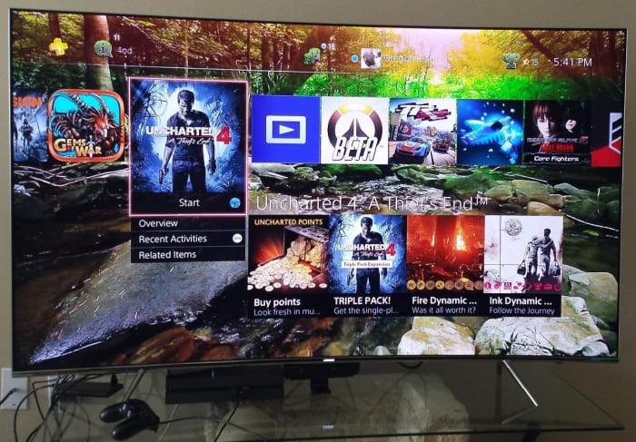 Looking for a good gaming TV? We tested many 4k and 1080p options this year. Only five of them made this list.